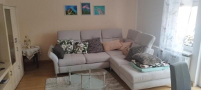Apartment an der Villa Ambiente